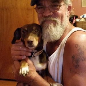 Meet your Posher, Lonnie